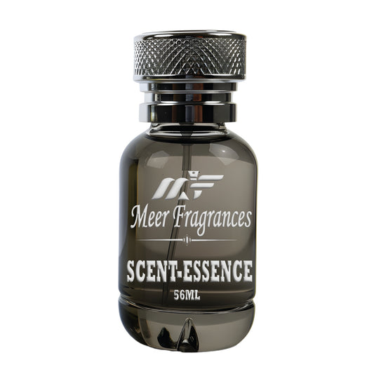 Scent Essence inspired by the famous Azzaro Wanted