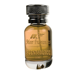 Scent Solace Inspired By Creed AVENTUS –12-Hours-Lasting-Exclusive at Meer Fragrances
