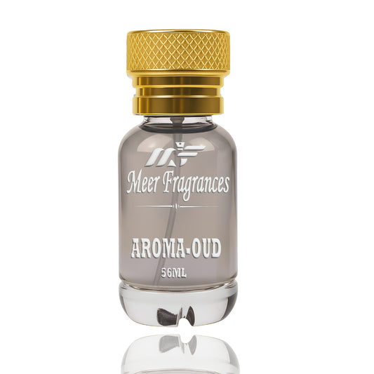 2025 Best Selling Perfumes Black Oud Arabic Meer Fragrances Aroma Oud