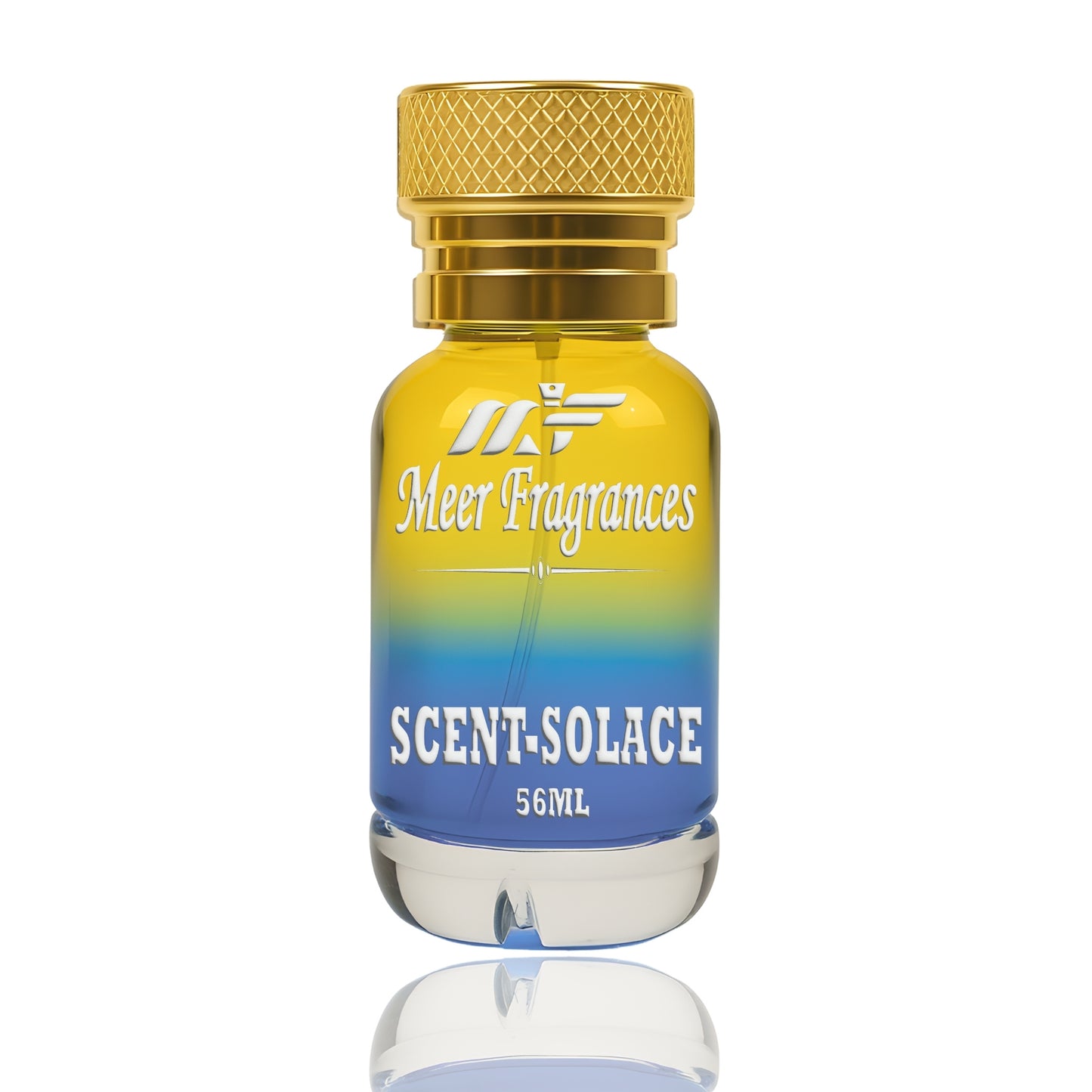 Scent Solace Inspired By Creed AVENTUS –12-Hours-Lasting-Exclusive at Meer Fragrances