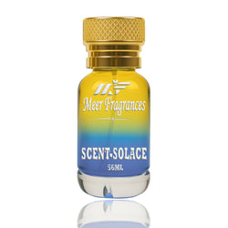 Scent Solace Inspired By Creed AVENTUS –12-Hours-Lasting-Exclusive at Meer Fragrances