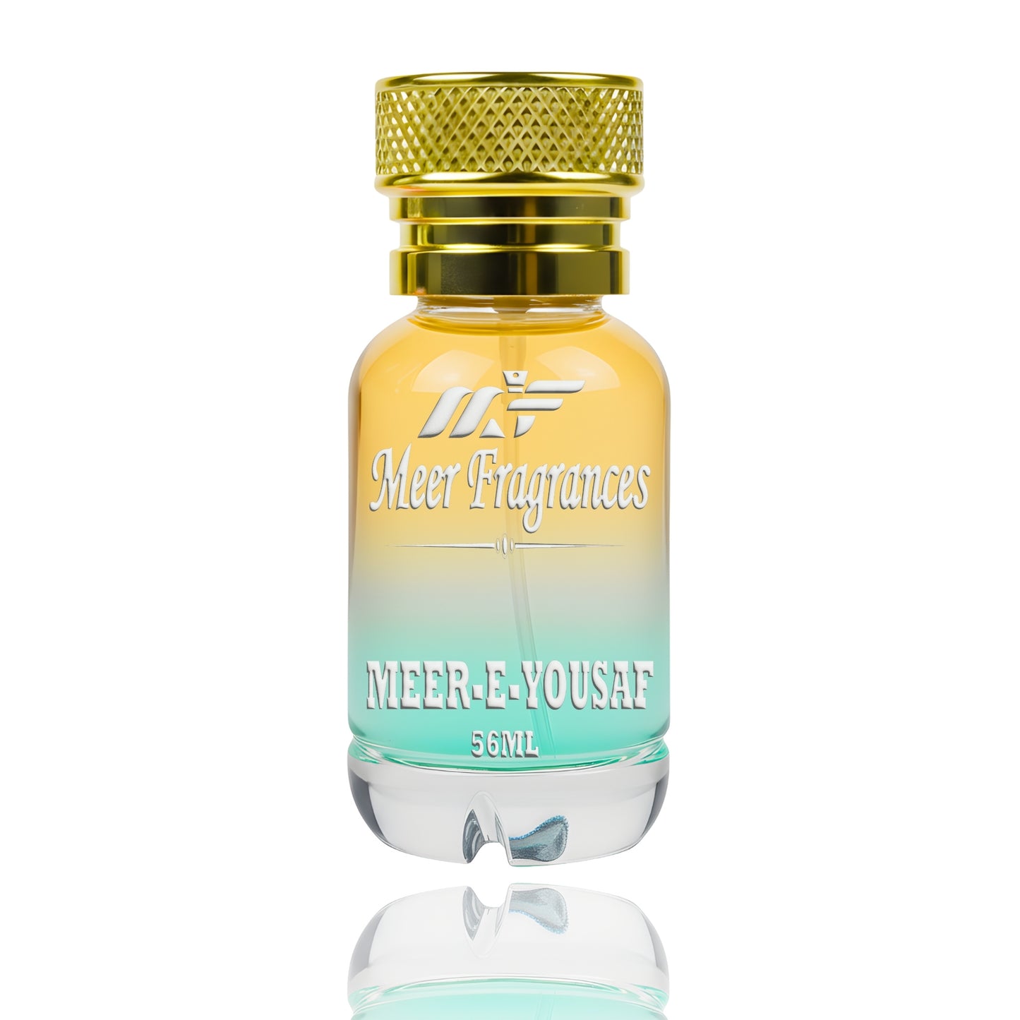 2025 Best Selling Perfumes Meer e Yousaf Arabic Meer Fragrances