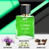 Dubai Dhiram perfume meer fragrances