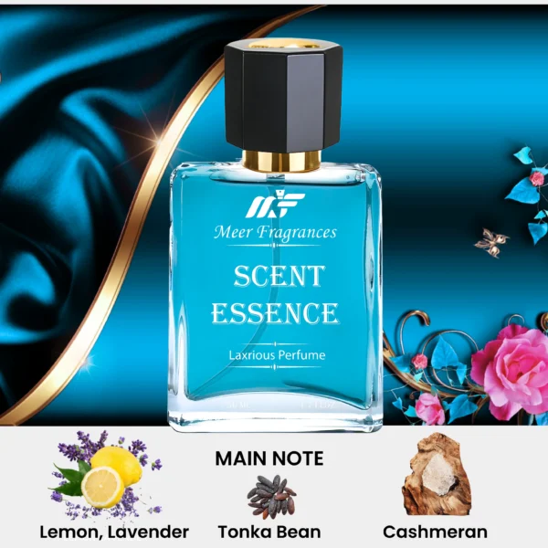 Azzaro WANTED perfume meer fragrances