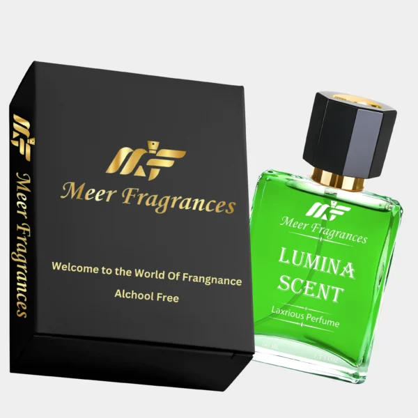 Dubai Dhiram perfume meer fragrances