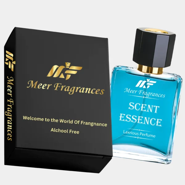 Azzaro WANTED perfume meer fragrances