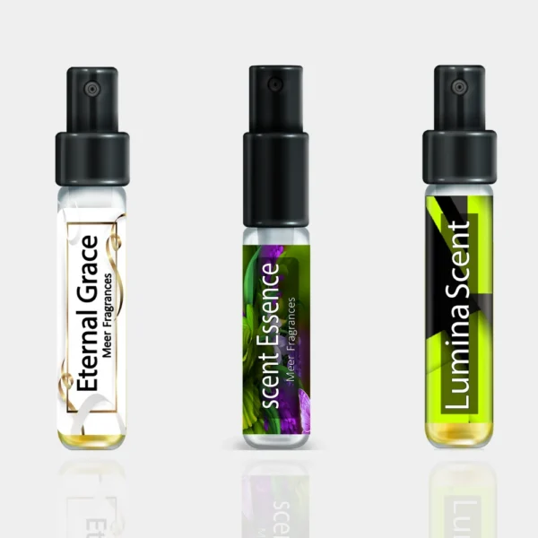 meer fragrances tester female perfume eternal grace meer fragrances free delivery