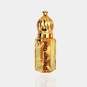 Dhiram Oud meer fragrances