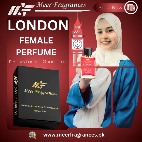 Burberry London Perfume meer fragrances