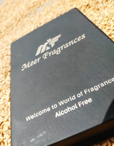 Scent Horizon Inspired By Dior Sauvage Perfume Of Meer Fragrances photo review