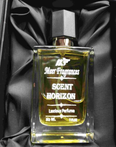 Scent Horizon Inspired By Dior Sauvage Perfume Of Meer Fragrances photo review