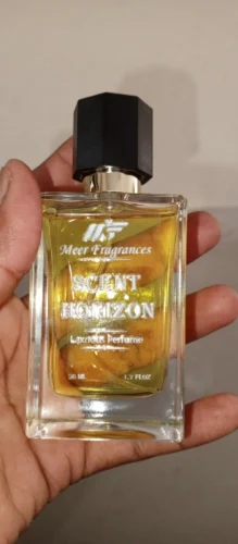 Scent Horizon Inspired By Dior Sauvage Perfume Of Meer Fragrances photo review