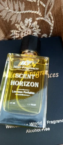 Scent Horizon Inspired By Dior Sauvage Perfume Of Meer Fragrances photo review