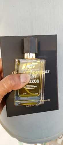 Scent Horizon Inspired By Dior Sauvage Perfume Of Meer Fragrances photo review