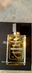 Scent Horizon Inspired By Dior Sauvage Perfume Of Meer Fragrances photo review