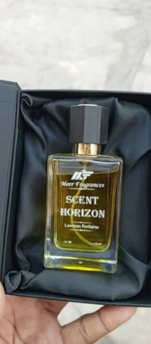 Scent Horizon Inspired By Dior Sauvage Perfume Of Meer Fragrances photo review