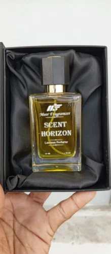 Scent Horizon Inspired By Dior Sauvage Perfume Of Meer Fragrances photo review