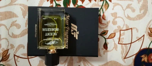 Scent Horizon Inspired By Dior Sauvage Perfume Of Meer Fragrances photo review