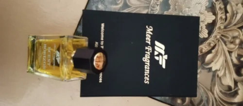 Scent Horizon Inspired By Dior Sauvage Perfume Of Meer Fragrances photo review