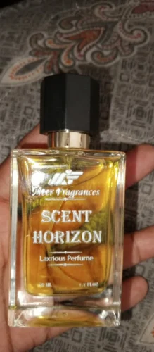Scent Horizon Inspired By Dior Sauvage Perfume Of Meer Fragrances photo review