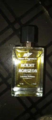 Scent Horizon Inspired By Dior Sauvage Perfume Of Meer Fragrances photo review