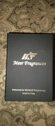 Scent Horizon Inspired By Dior Sauvage Perfume Of Meer Fragrances photo review