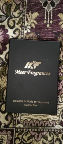 Scent Horizon Inspired By Dior Sauvage Perfume Of Meer Fragrances photo review