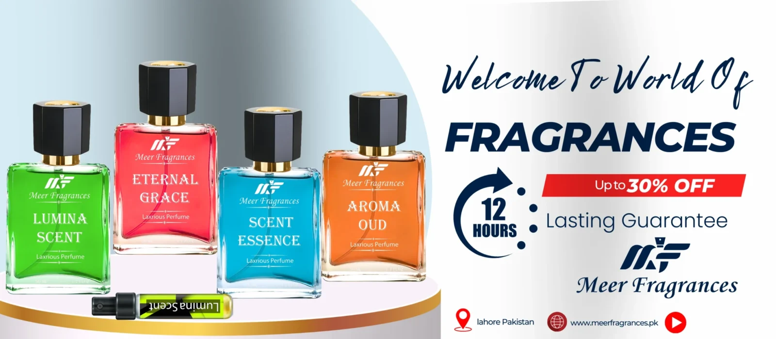 Burberry London Perfume meer fragrances