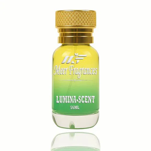 Lumina Scent Inspired By One Million World Famous Perfume Meer-Fragrances 6OML