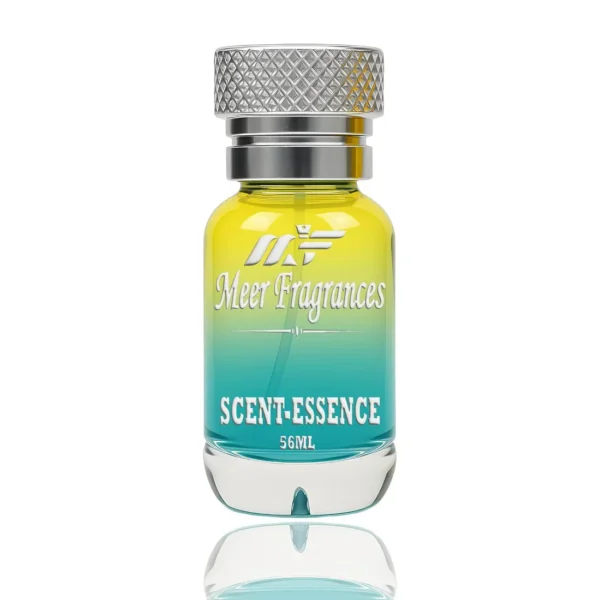 Scent Essence inspired by the famous Azzaro Wanted Meer Fragrances 60ML